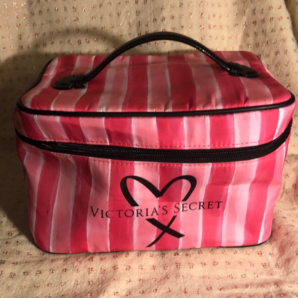 VS COSMETIC TOTE BAG